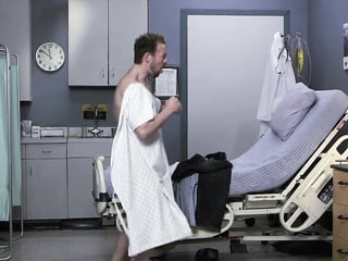 Just What The Doctor Ordered 