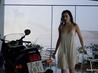 Penelope Cruz Gets Her Nipples Sucked Hard In Several Sex Scenes 