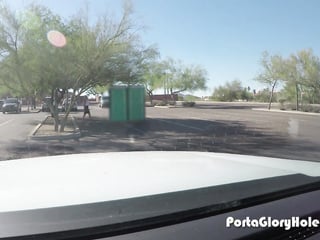 Mature Babe Pleasures And Swallows Lots Of Loads In This Glory Hole Movie 