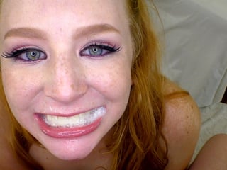 Lucy Foxx - She's Brand New