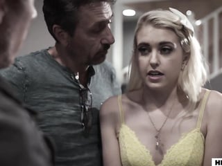 Are You Serious? You Want Me To Suck My Stepdaddy?! 