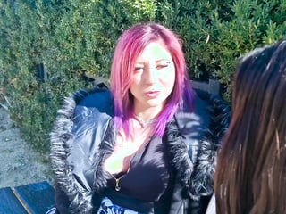 Lulu, 28, pastry chef in Venelles (13)!