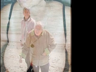 ILOVEGRANNY Granny porn is good for relaxation and rest