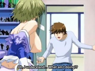 Akiba Girls Ep.1v2 UNCENSORED [sub-ENG]