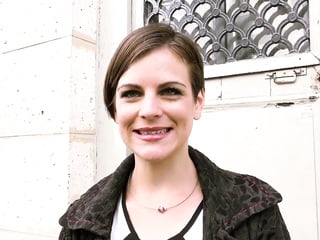 Divorced she wants to experience a double penetration