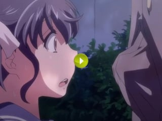 Horny Slutty college girls Public Sex Vanilla HENTAI