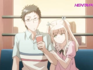 Stepsis & Bro HENTAI UNCENSORED