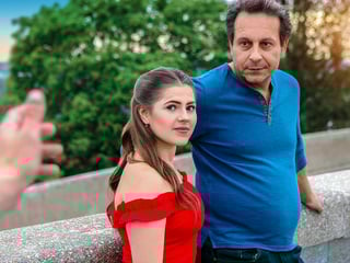 Hunt4k Anything goes in Prague! You can enjoy the architecture; you can fuck taken women!