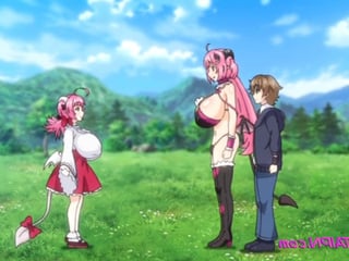 Fushigi no Kuni no Succubus Ep.2 2023