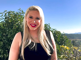 Alysha, 26 years old, nurse in Lyon!