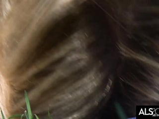 Daniella Rose & Gina Gerson Get Each Other Off