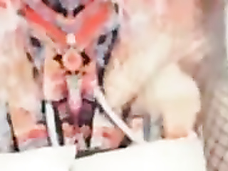 Busty MILF Sara Jay fucked doggystyle before facial