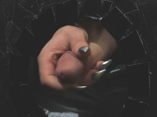 Owner Of XXX Shop Tries Gloryhole With A Trans - Jenna Creed