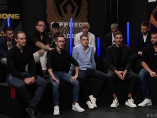 HOW TO BE A GREAT PORNSTAR - FINAL EXAM