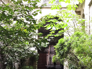 Sally, 35, is very busy!