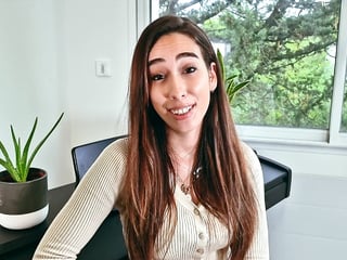 Camila, 21, from Salon-de-Provence (13)!