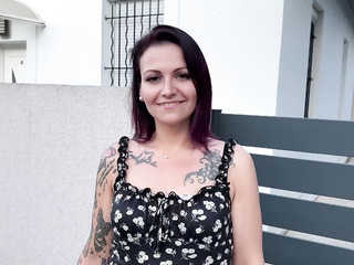 Vick, 25 years old, chef!