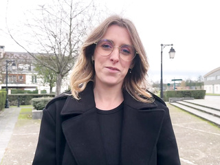 The superb Alva doubles the bet!