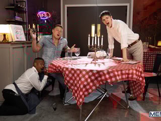 Strokin' Off - Adrian Hart, Logan Aarons