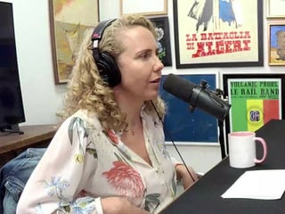 Emma Hix on Boundary Violations and the New Power of Performers