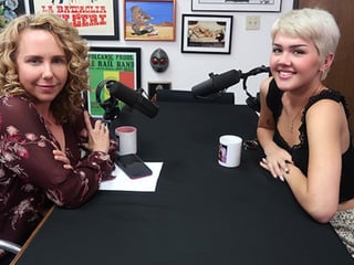 Daisy Taylor on Being a Successful Trans Pornstar