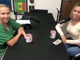 Alina Lopez: Leaving the Mormon Church for a Career in Porn