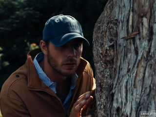 Dante Colle secretly fucks his lover Tristan West