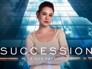 Succession A XXX Parody