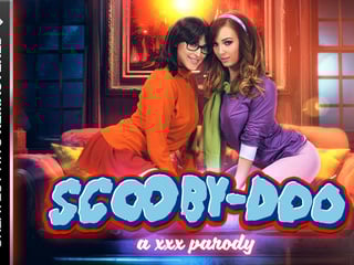 Scooby Doo A XXX Parody Remastered