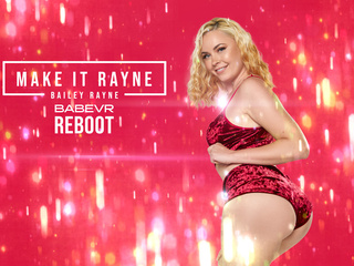 Make It Rayne