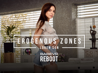 Erogenous Zones