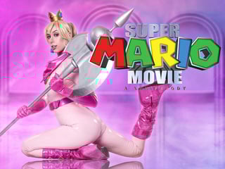 The Super Mario Bros. Movie A XXX Parody