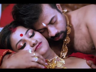 Real Newly Married Desi Indian Couple Honeymoon Sex