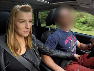 Shopping trip has gone too far