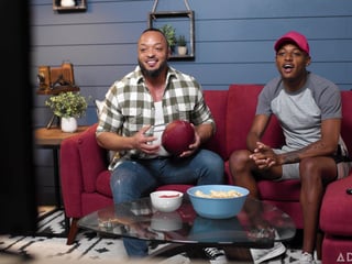 A Bet's A Bet, Pop! - Dillon Diaz, Ty Santana