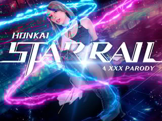 Honkai Star Rail A XXX Parody