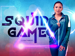 Squid Game A XXX Parody