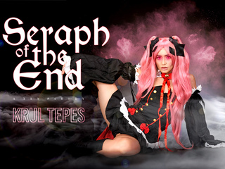 Krul Tepes A XXX Parody