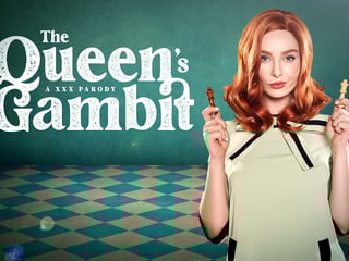 Queen's Gambit A XXX Parody