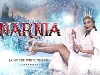 Narnia: Jadis the White Witch A XXX Parody