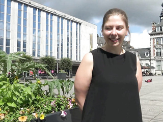 J&M makes Alice happy!