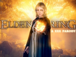 Elden Ring: Melina A XXX Parody