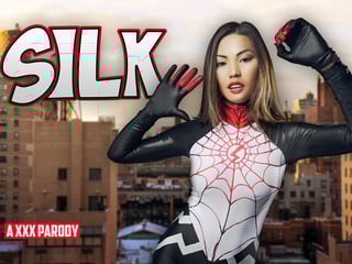 Silk A XXX Parody