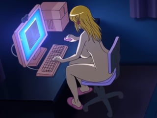 hood Friends Have Sex Chat on a Nightly Basis ▸ HENTAI ENG DUB (UNCENSORED)