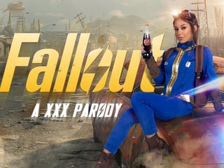 Fallout: Lucy A XXX Parody