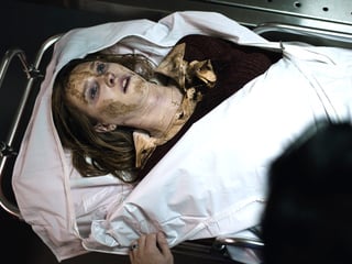 Delusional coroner fantasizes over his Jane Doe about her being alive