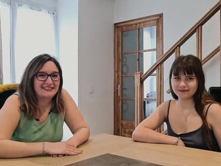 Clara, 38, seeks pleasure above all ...