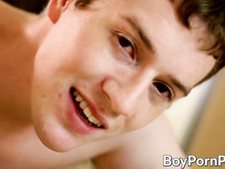 Hungry vampire hunting for a twinks fresh cock meat