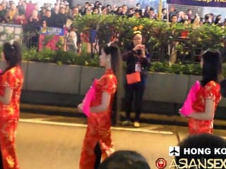 My Week in Hong Kong - Video