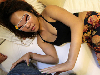 Bee in Rome - Clip 2